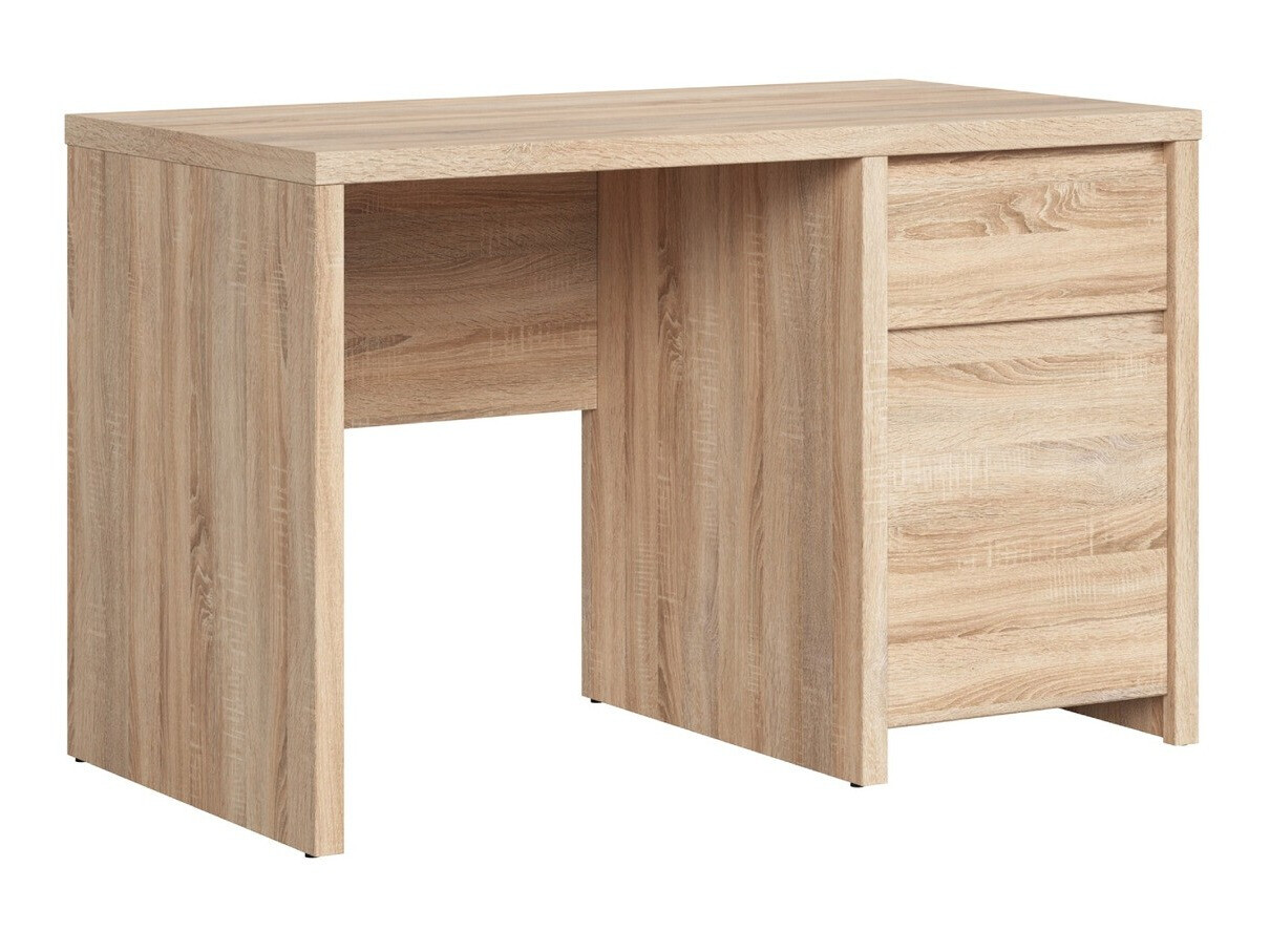 Kirjutuslaud Nolroma 100 (Sonoma tamm)