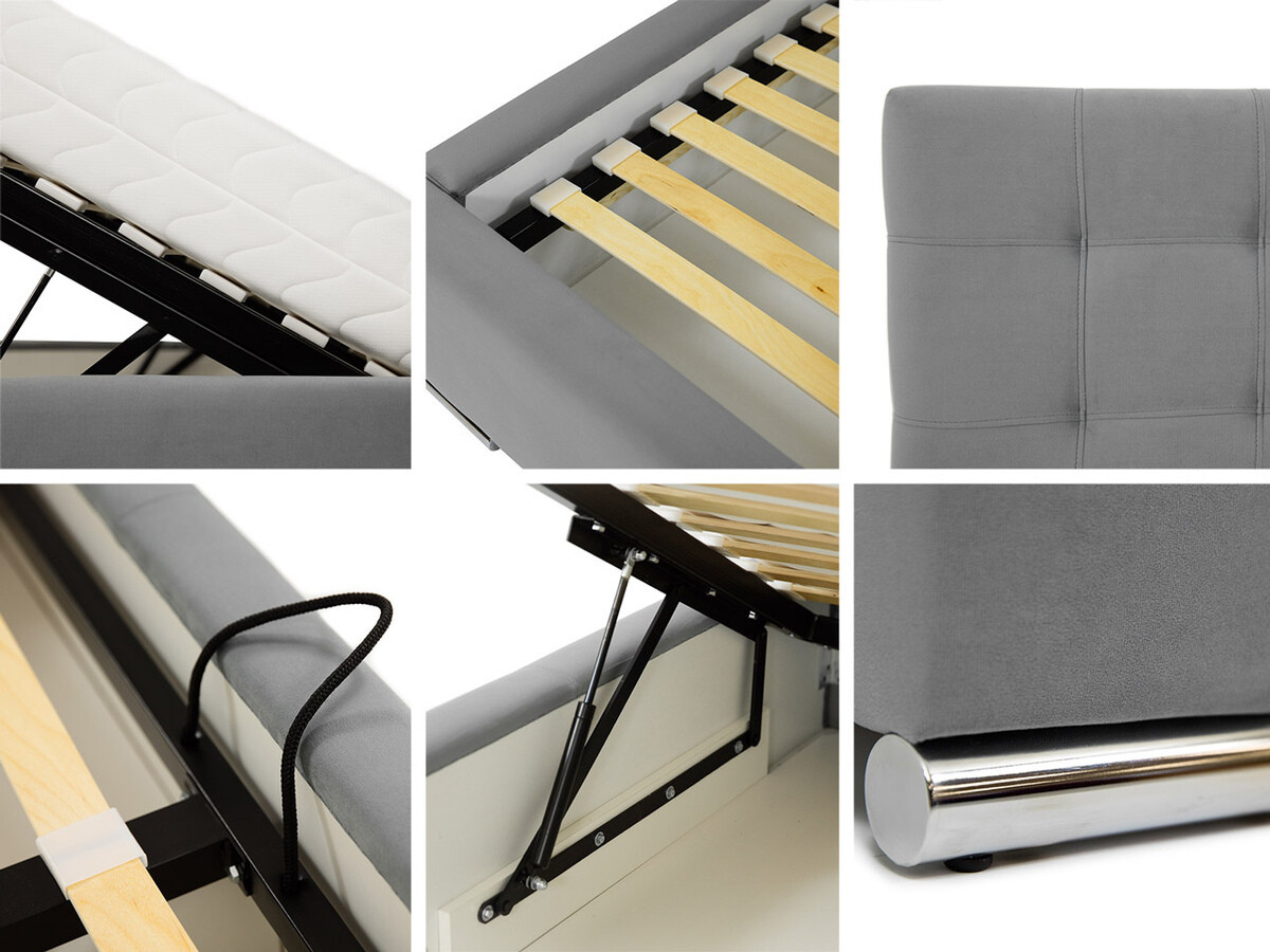 Voodi Portus (Soft 017)