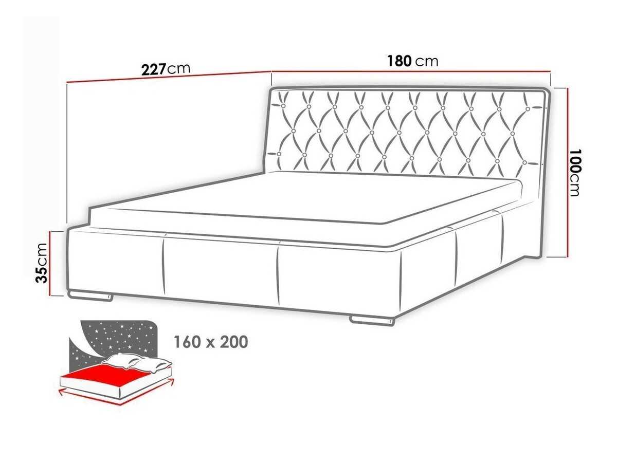 Voodi Templum I (Soft 011)