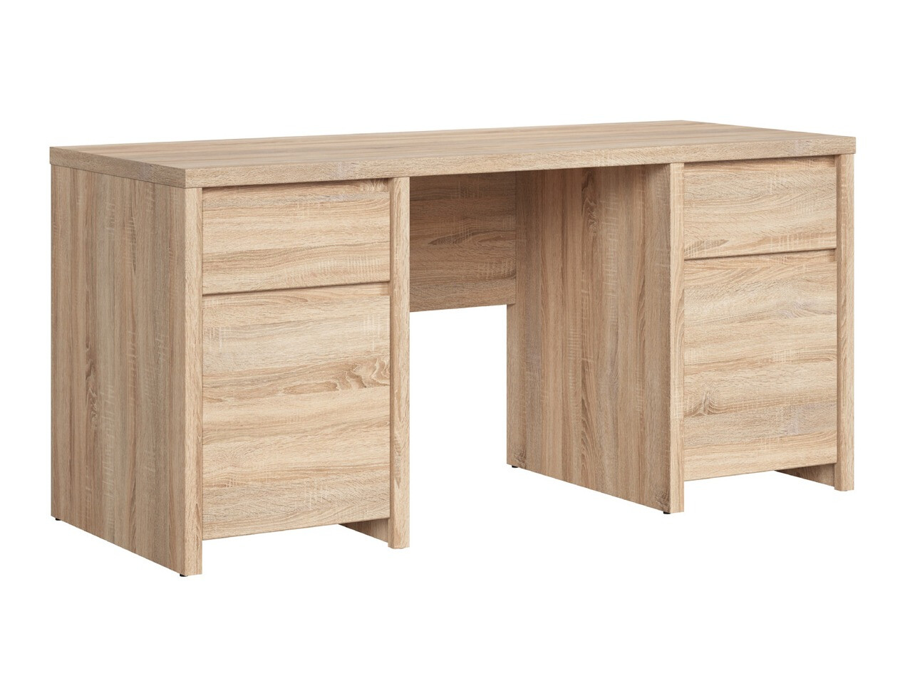 Kirjutuslaud Nolroma 101 (Sonoma tamm)