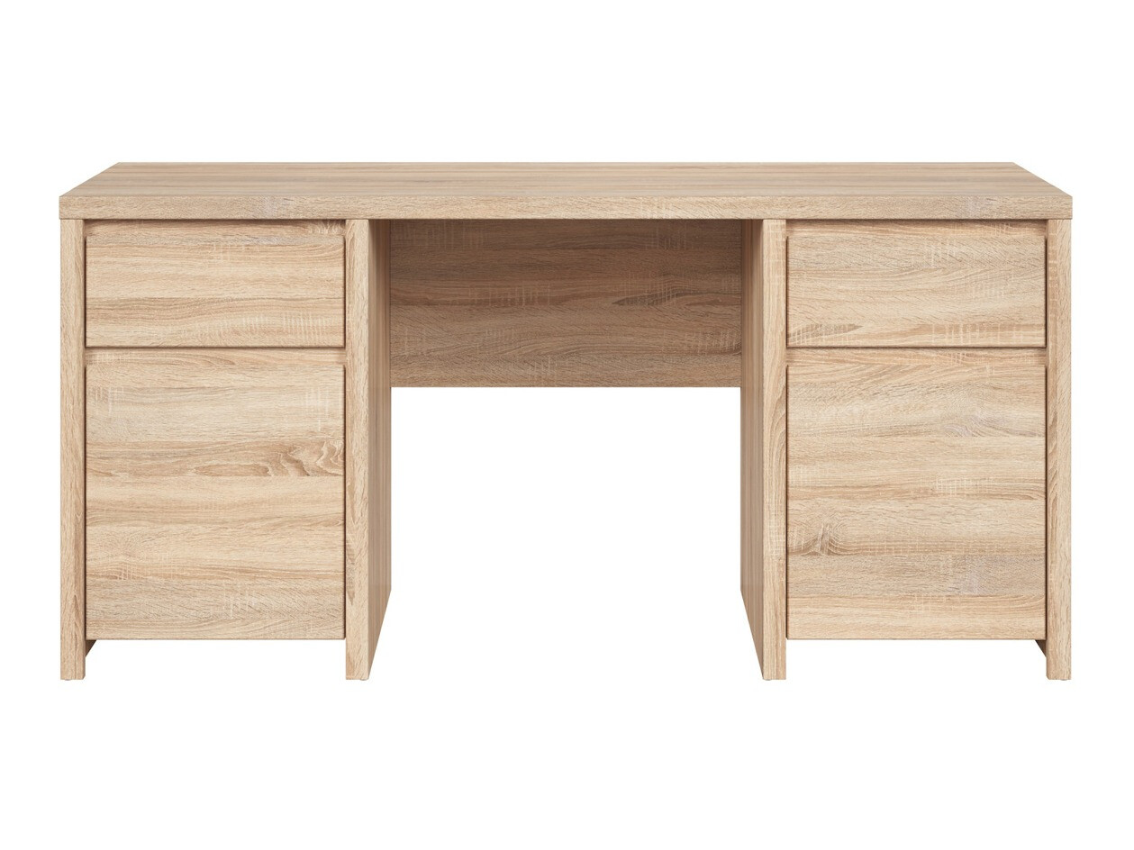 Kirjutuslaud Nolroma 101 (Sonoma tamm)