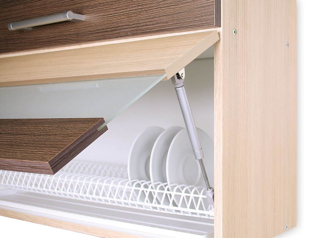 Moodul köögikomplekt Mode Beech 126