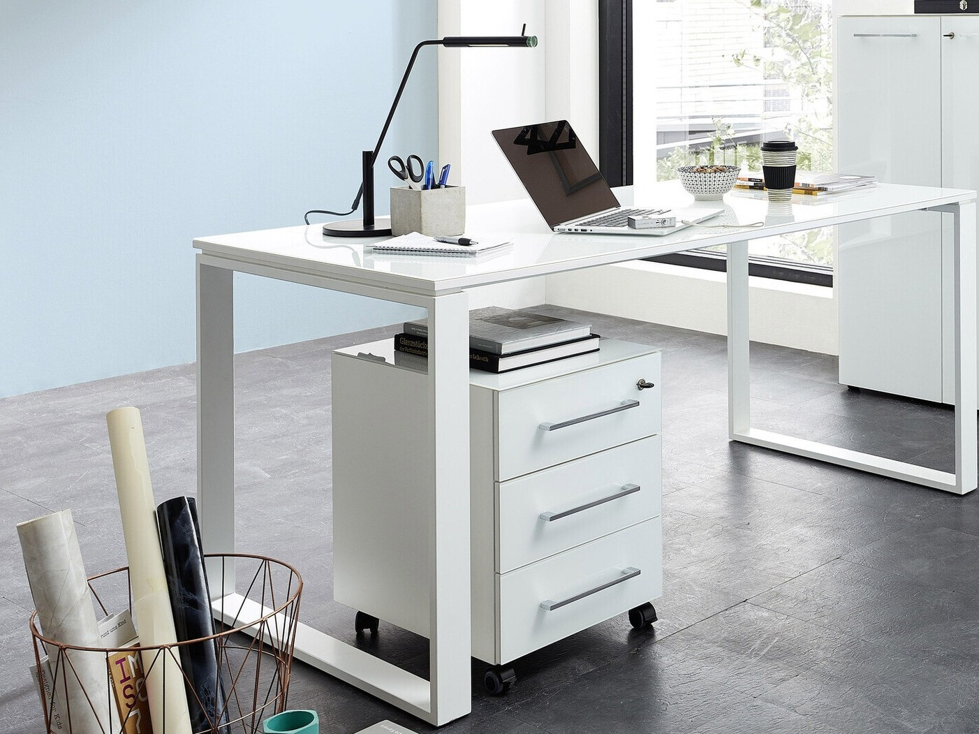 Kirjutuslaud Catcamu 109