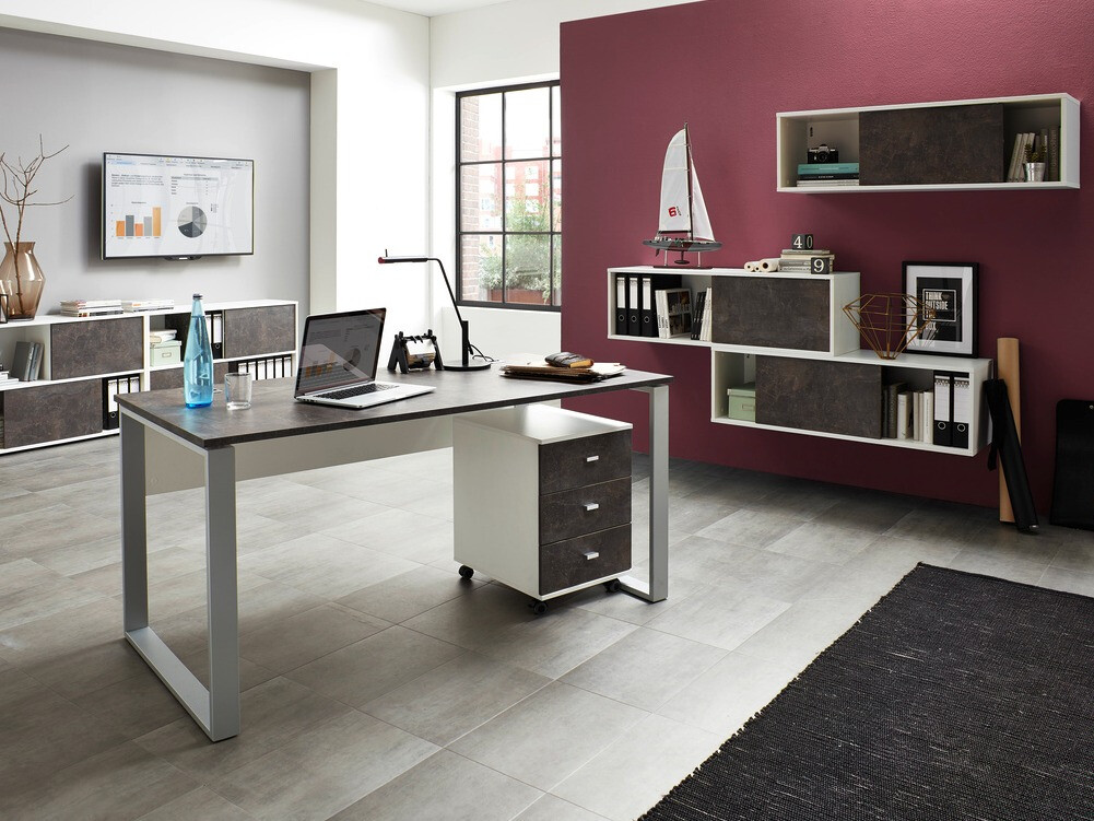 Kirjutuslaud Sacramento 466