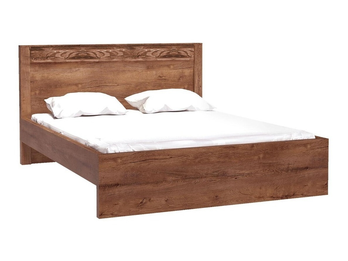 Voodi Serfeno 117 (Tuhk)