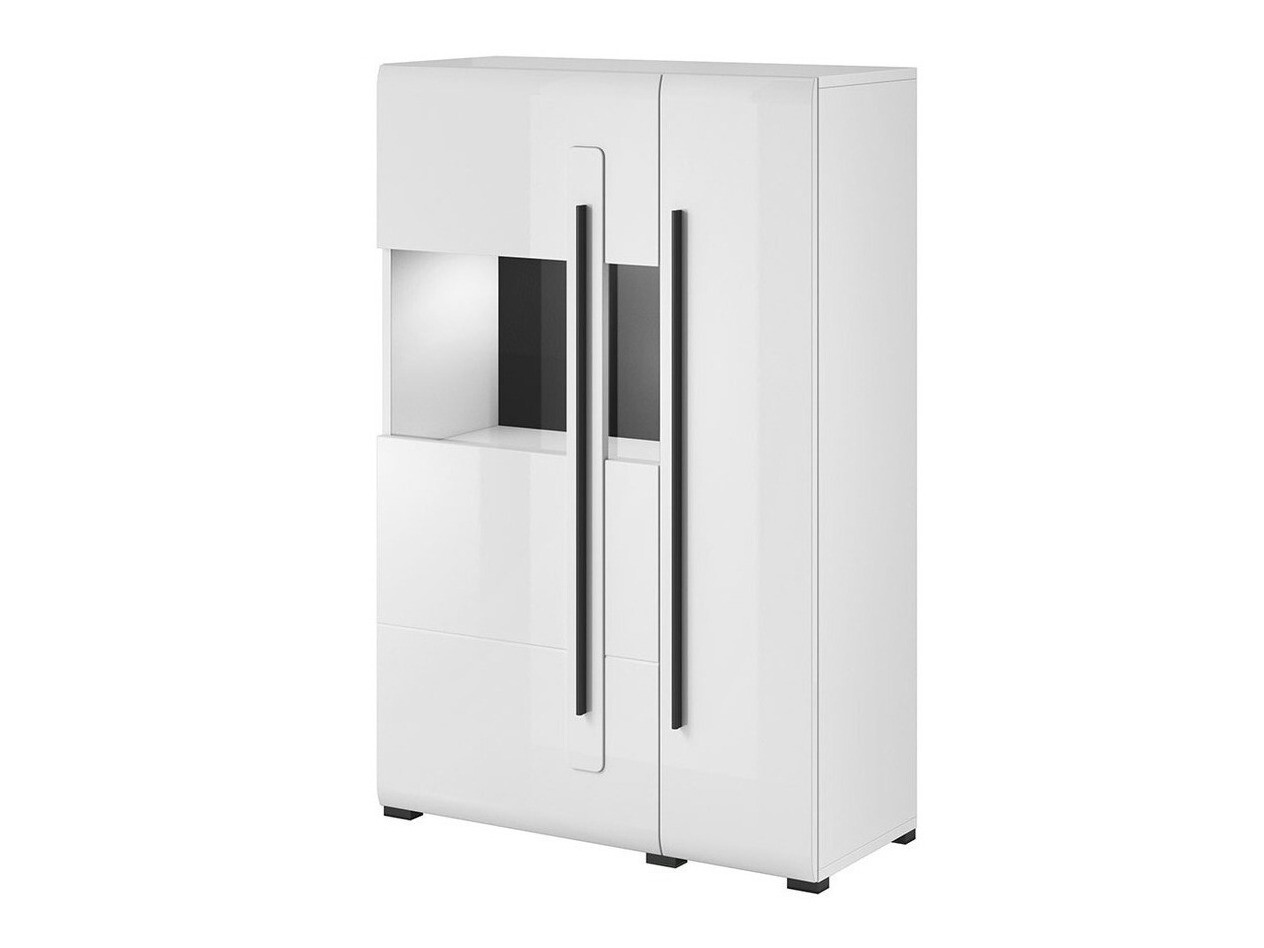 Kapp Ophsalu 105 (Valge + Läikiv valge)