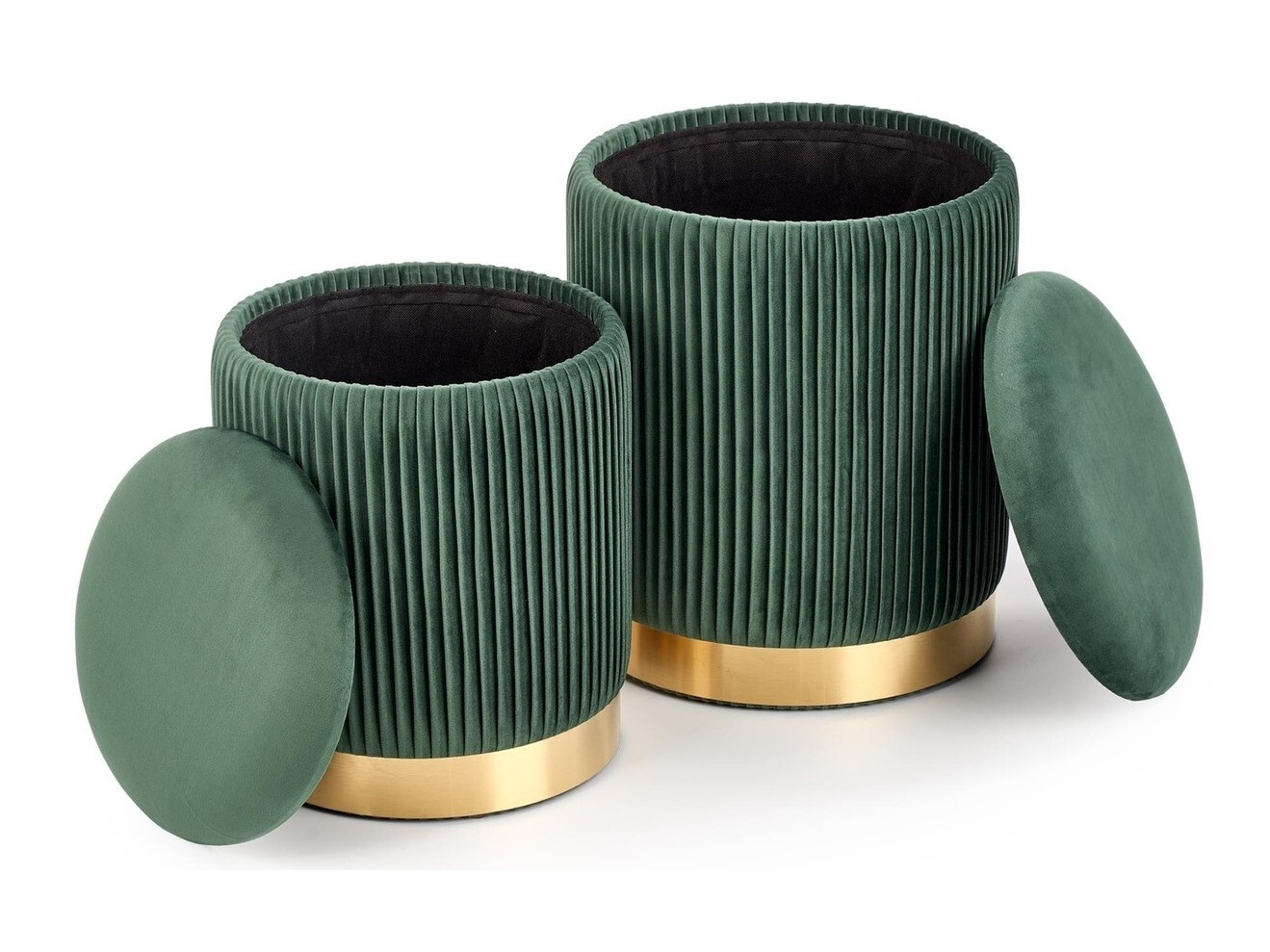 Tumbade komplekt Houston 1153 (Tumeroheline)