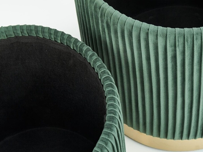 Tumbade komplekt Houston 1153 (Tumeroheline)