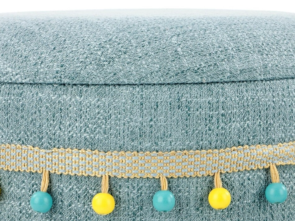 Tumbade komplekt Houston 1155 (Helesinine)