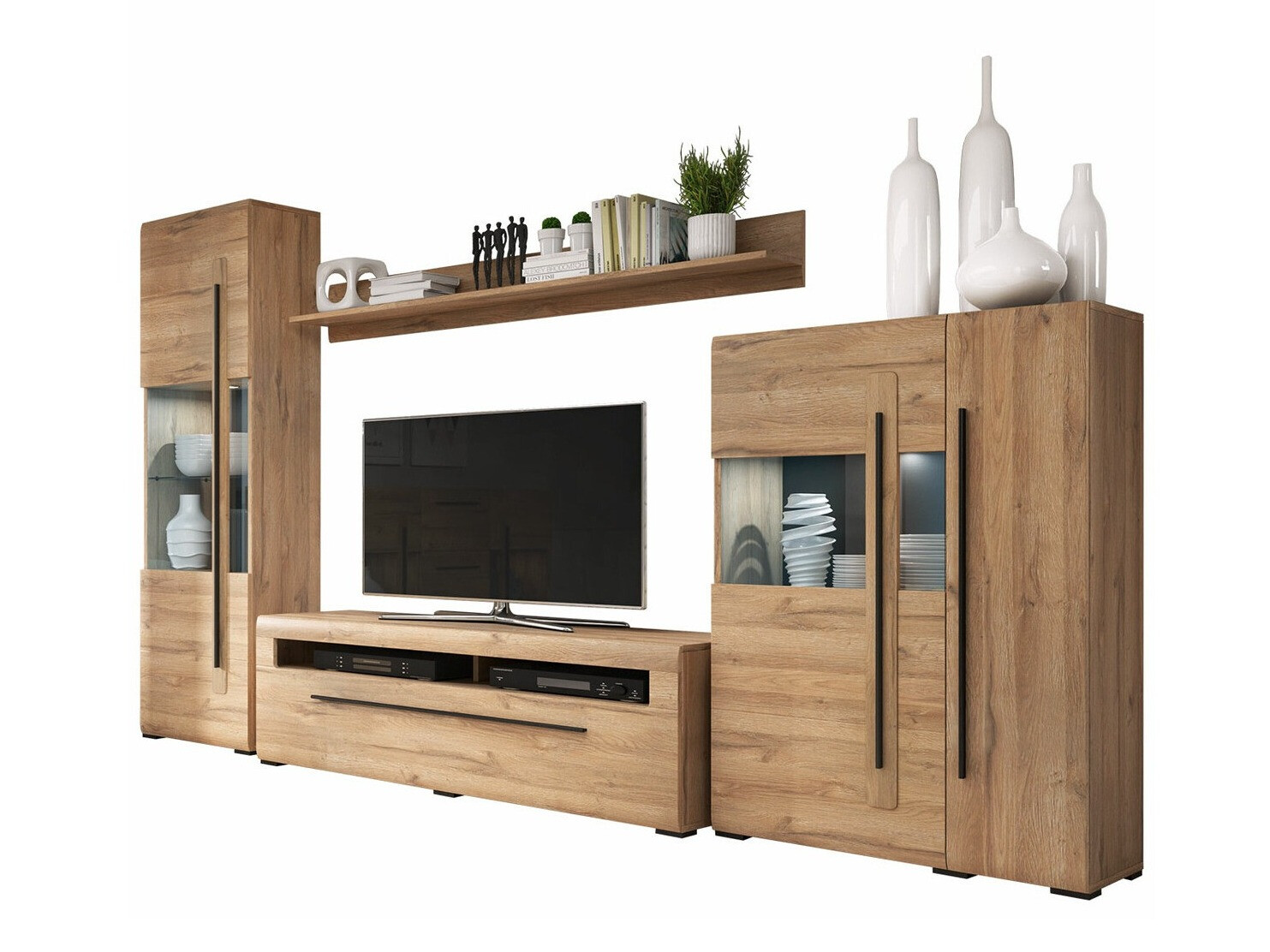 Elutoa komplekt Ophsalu 111 (Grandson tamm)