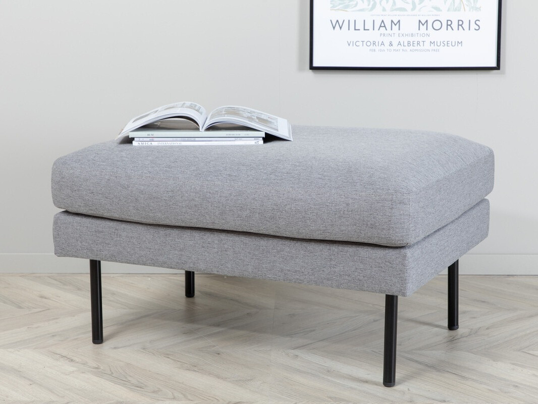 Pehme pink Fercame 104 (Hall + Must)