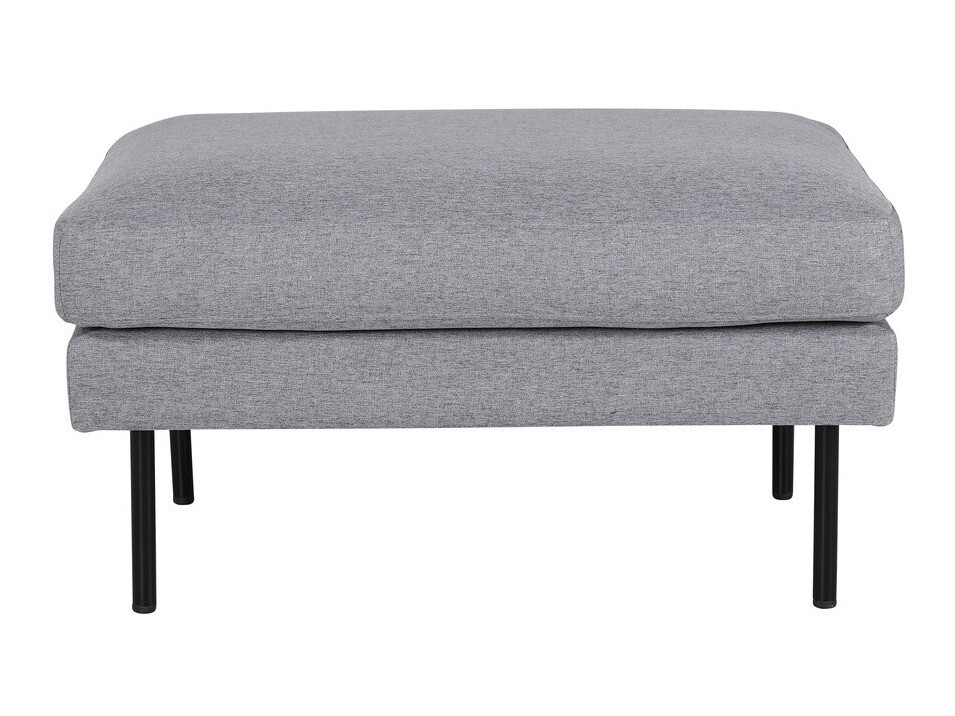 Pehme pink Fercame 104 (Hall + Must)