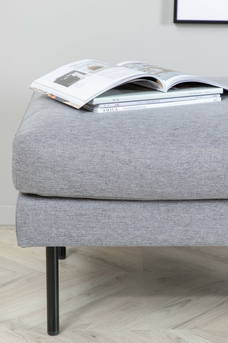 Pehme pink Fercame 104 (Hall + Must)