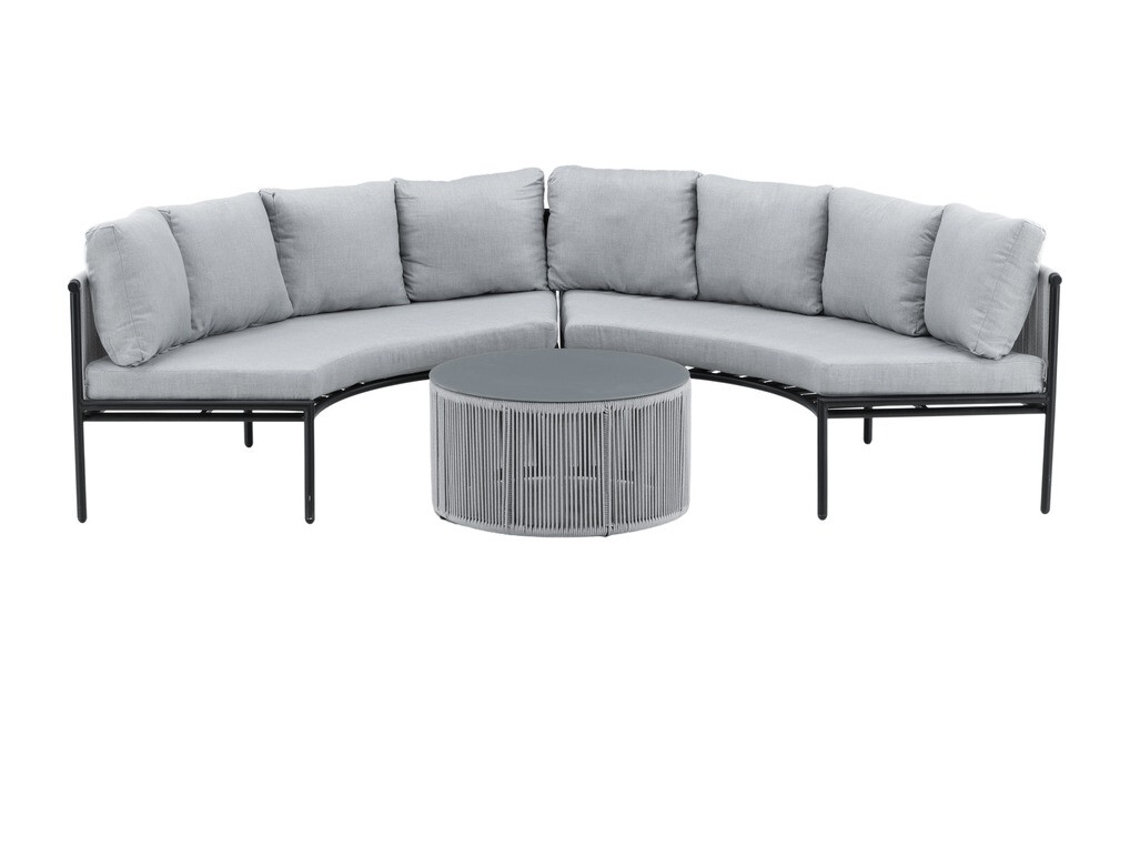 Aiamööblikomplekt Dallas 3121