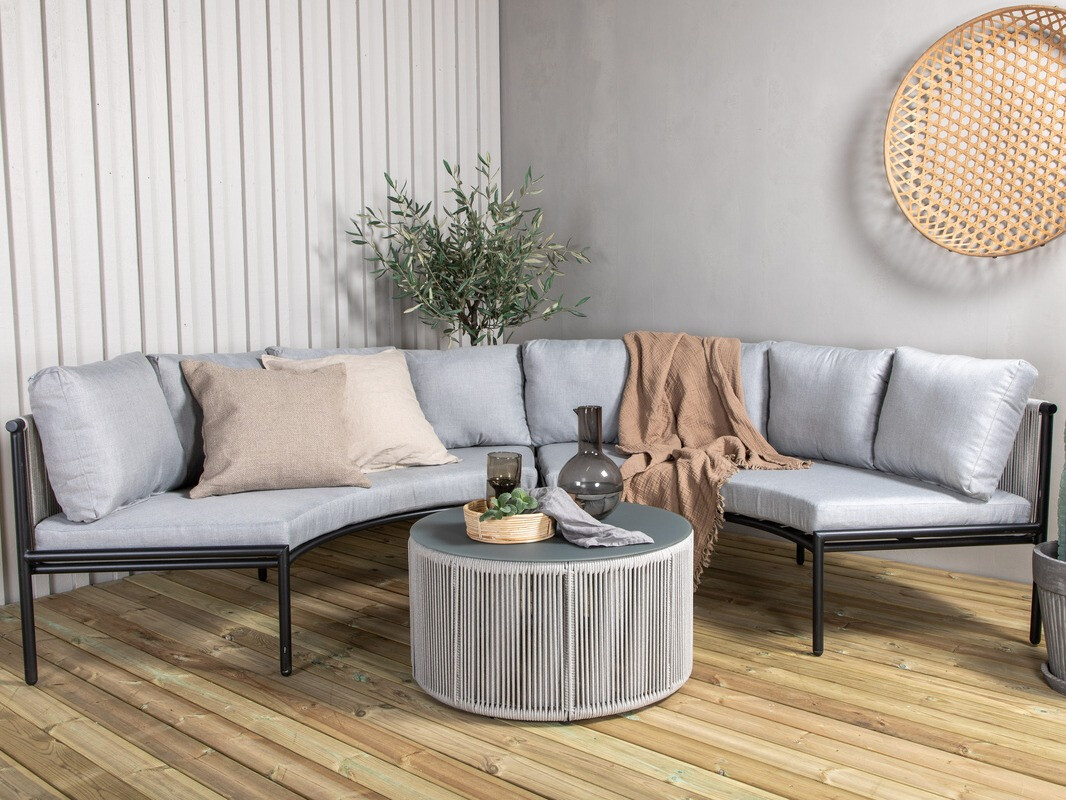 Aiamööblikomplekt Dallas 3121