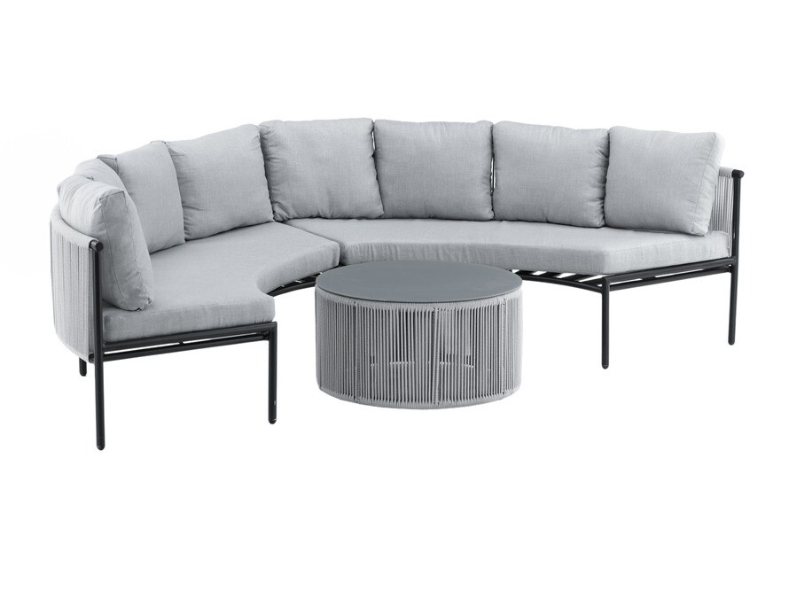 Aiamööblikomplekt Dallas 3121