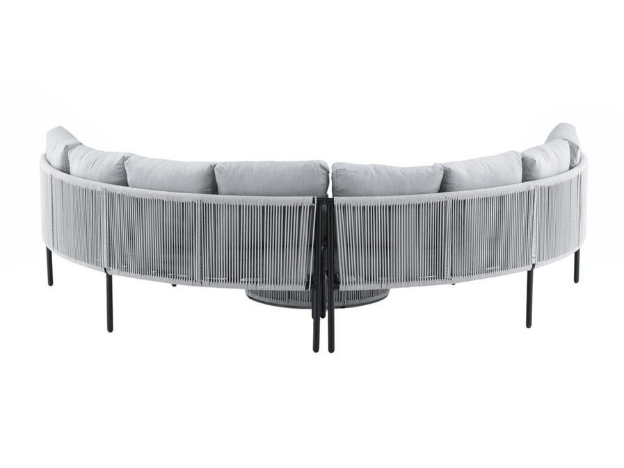 Aiamööblikomplekt Dallas 3121