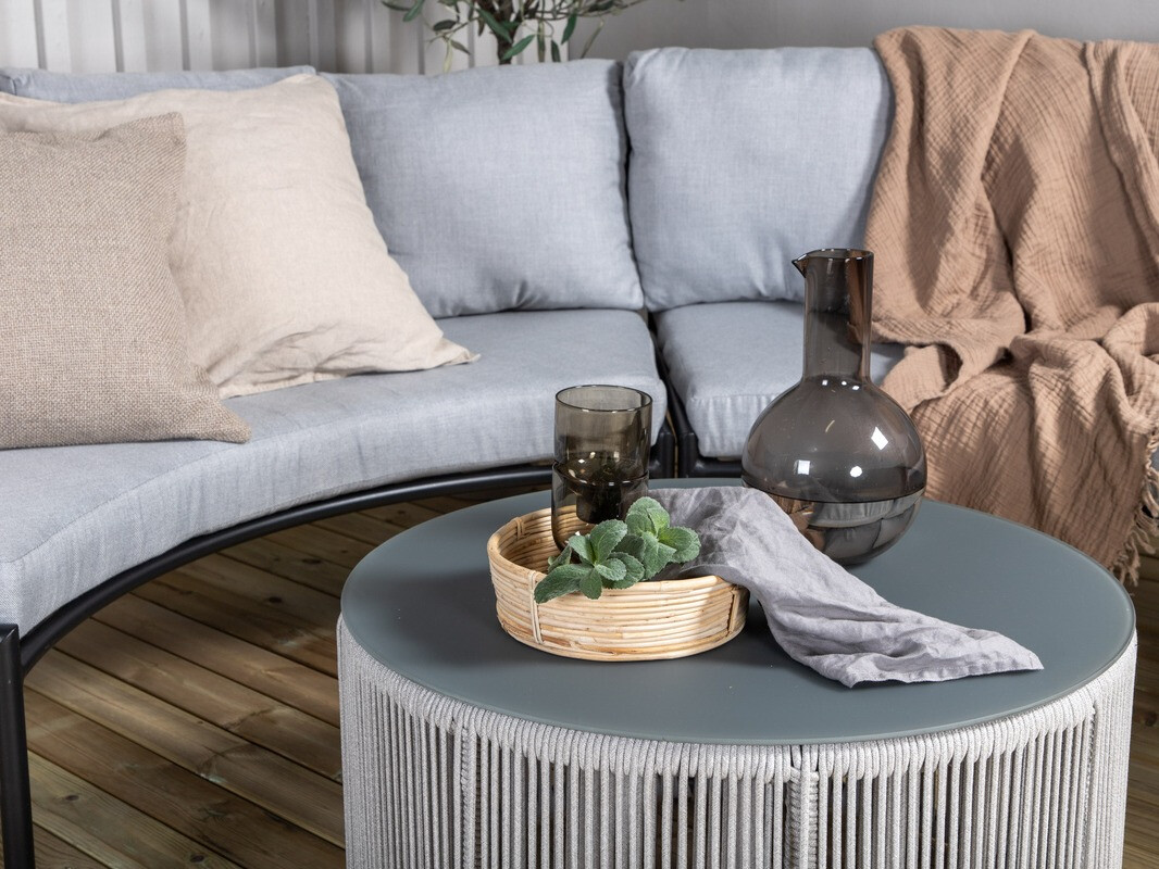 Aiamööblikomplekt Dallas 3121