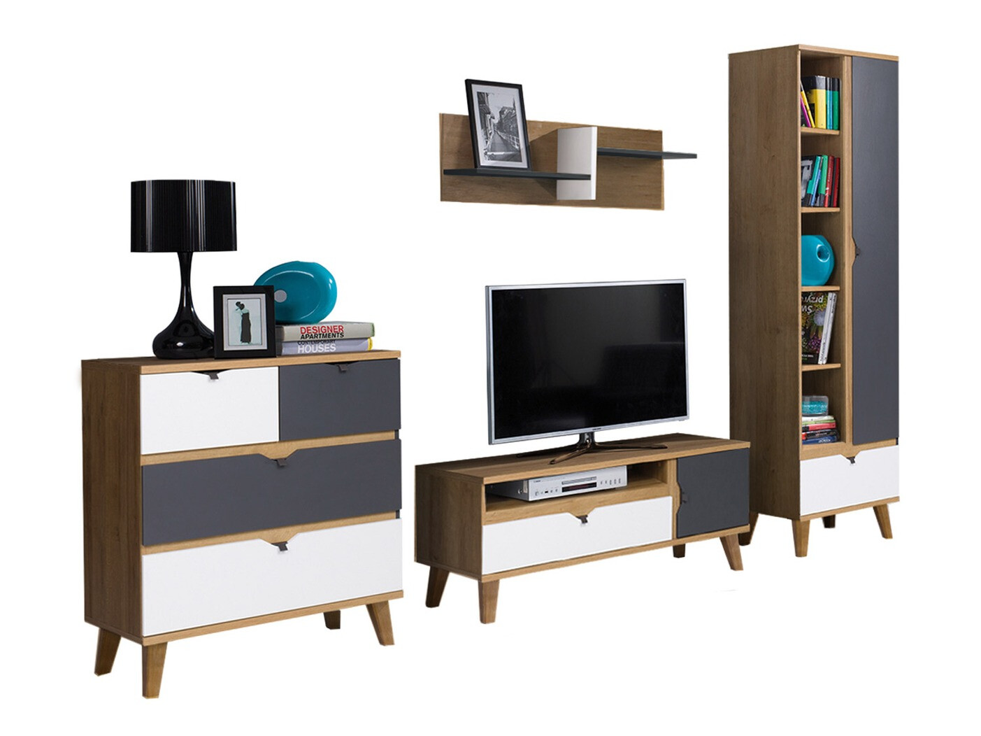 Elutoa komplekt Etrmoru 144