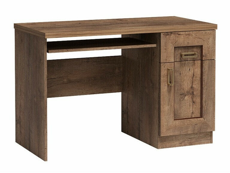 Kirjutuslaud Lircava 114 (Lefkas tamm)