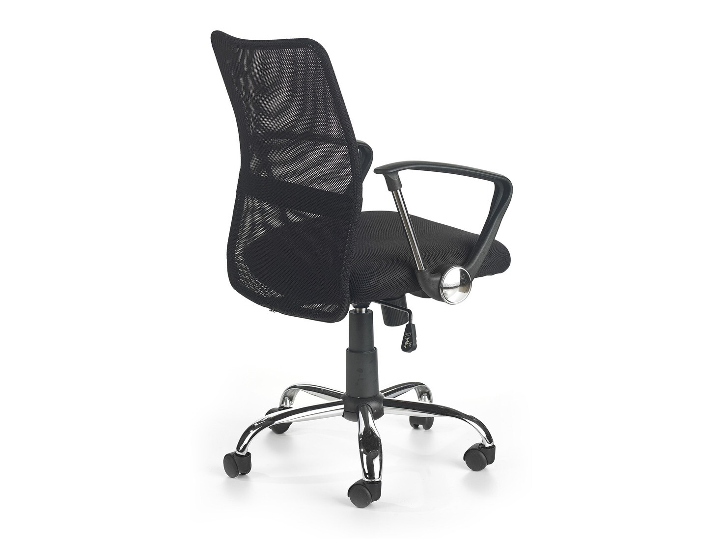 Kontoritool Houston 108 (Must)