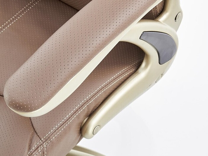 Kontoritool Houston 187 (Pruun)