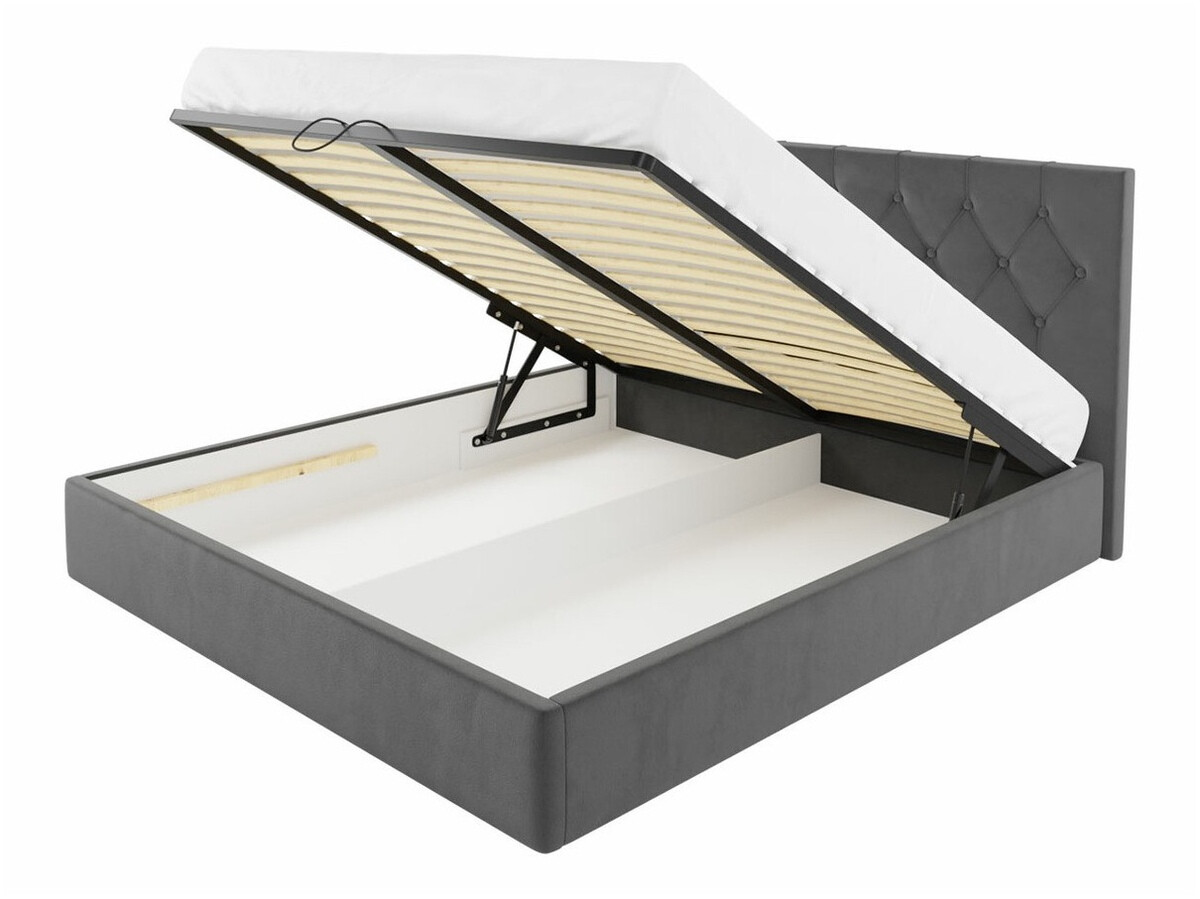 Voodi Hortulus I (Mikrofaza 05)