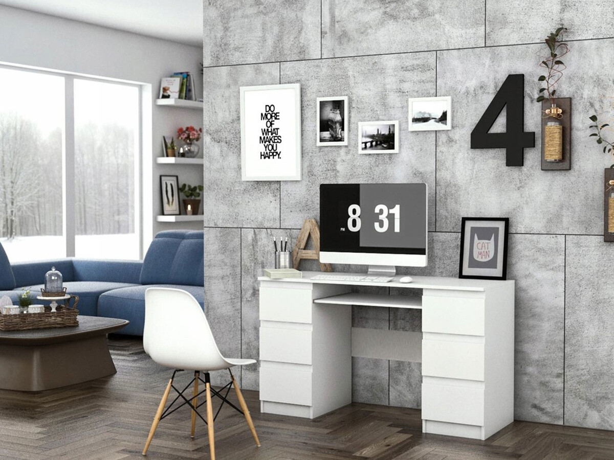 Kirjutuslaud Comfivo 448