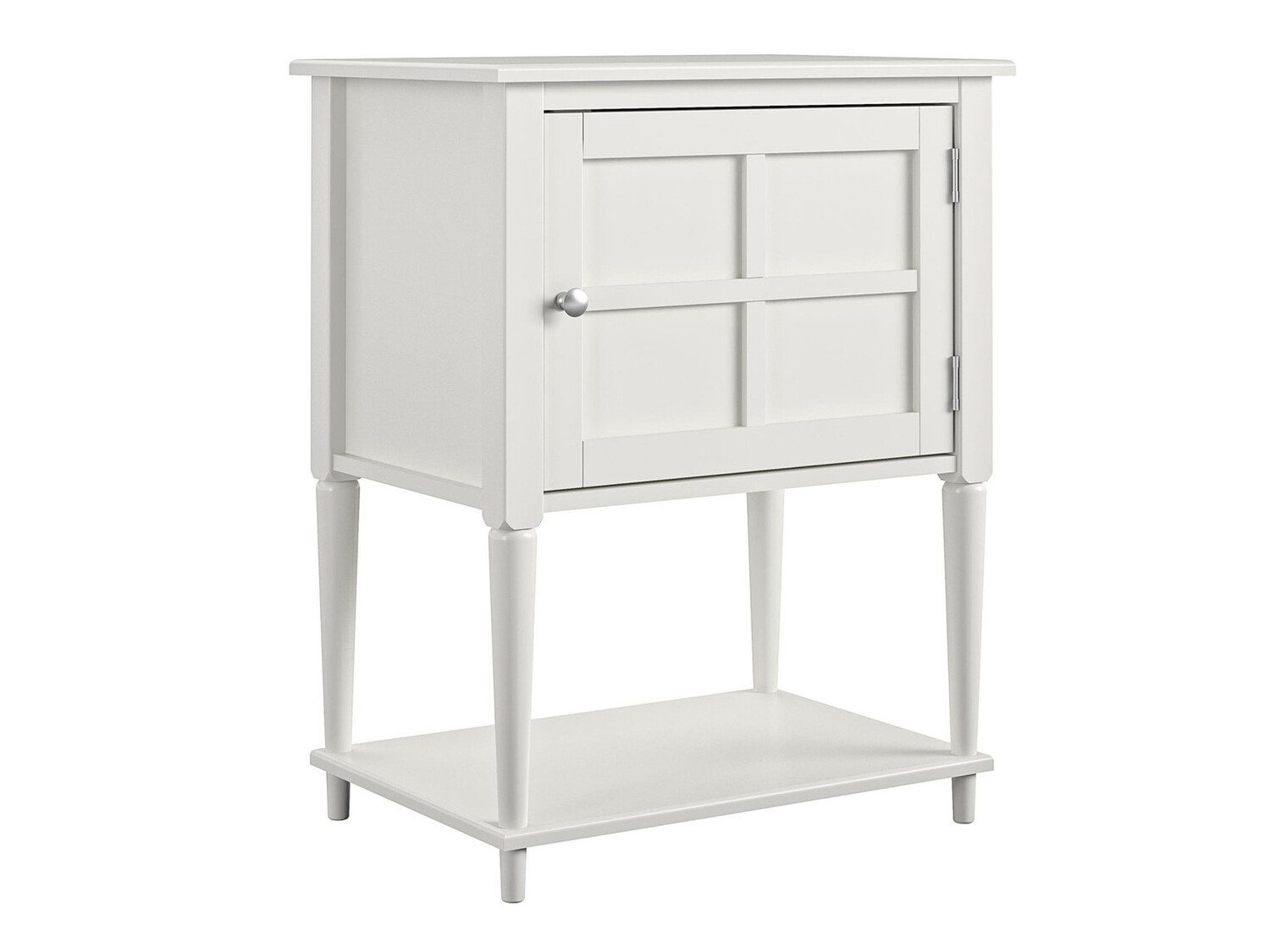 Külglaud Tulsa 150 (Valge)