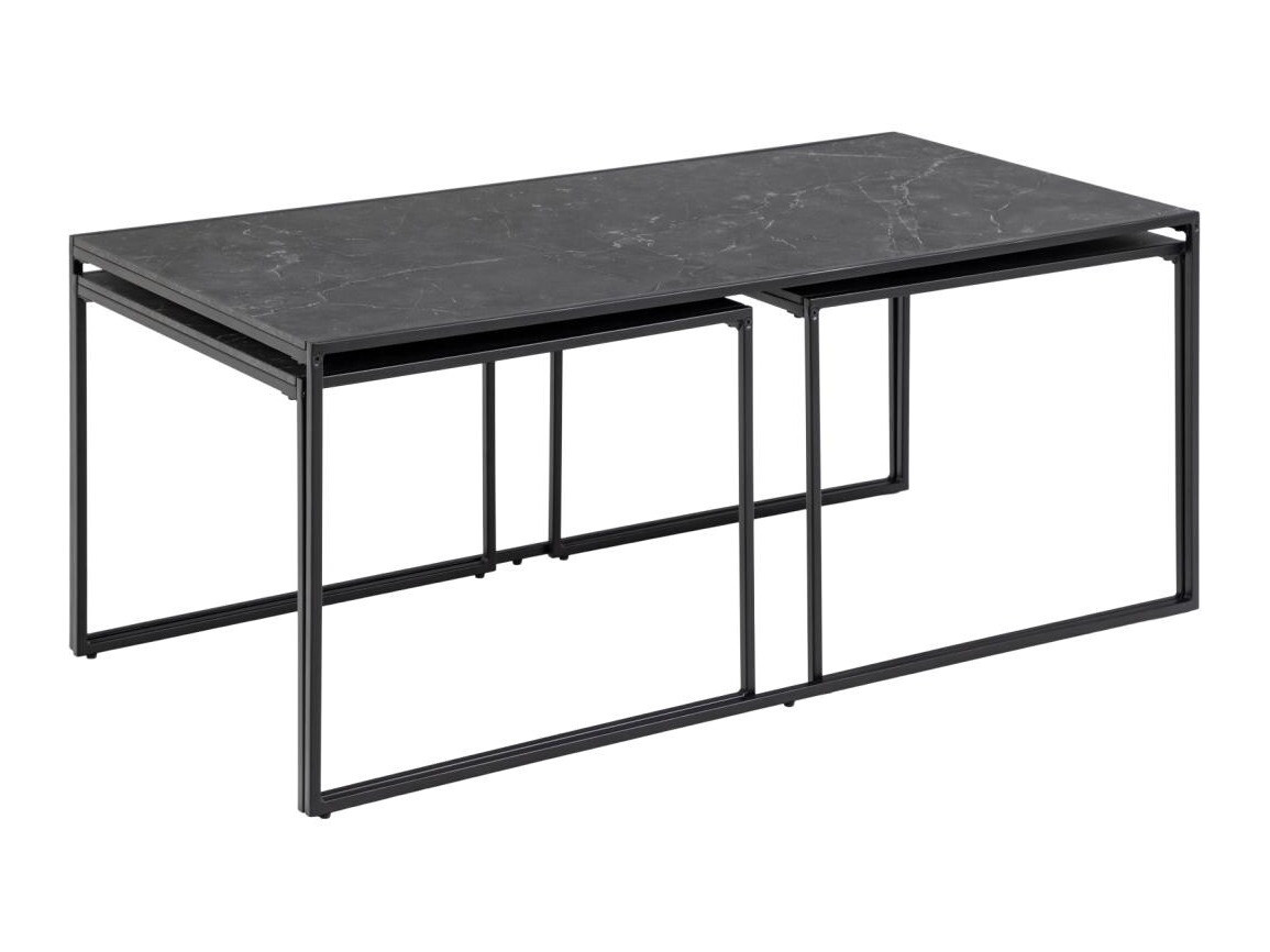 Diivanilaudade komplekt Norsica 471