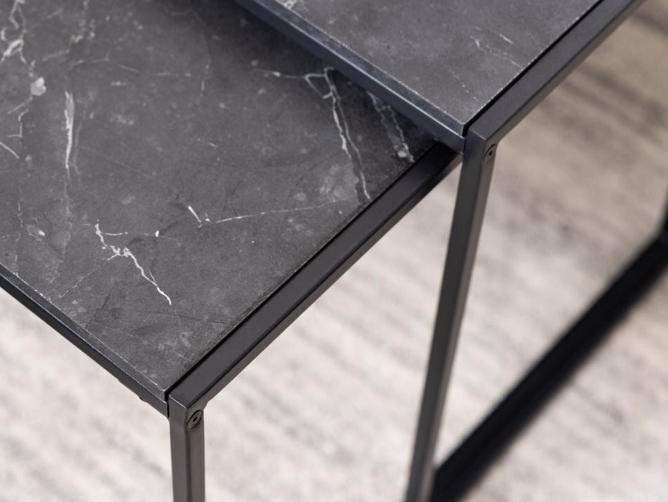 Diivanilaudade komplekt Norsica 471