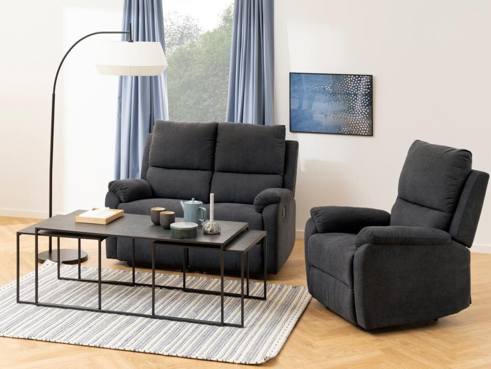 Diivanilaudade komplekt Norsica 471