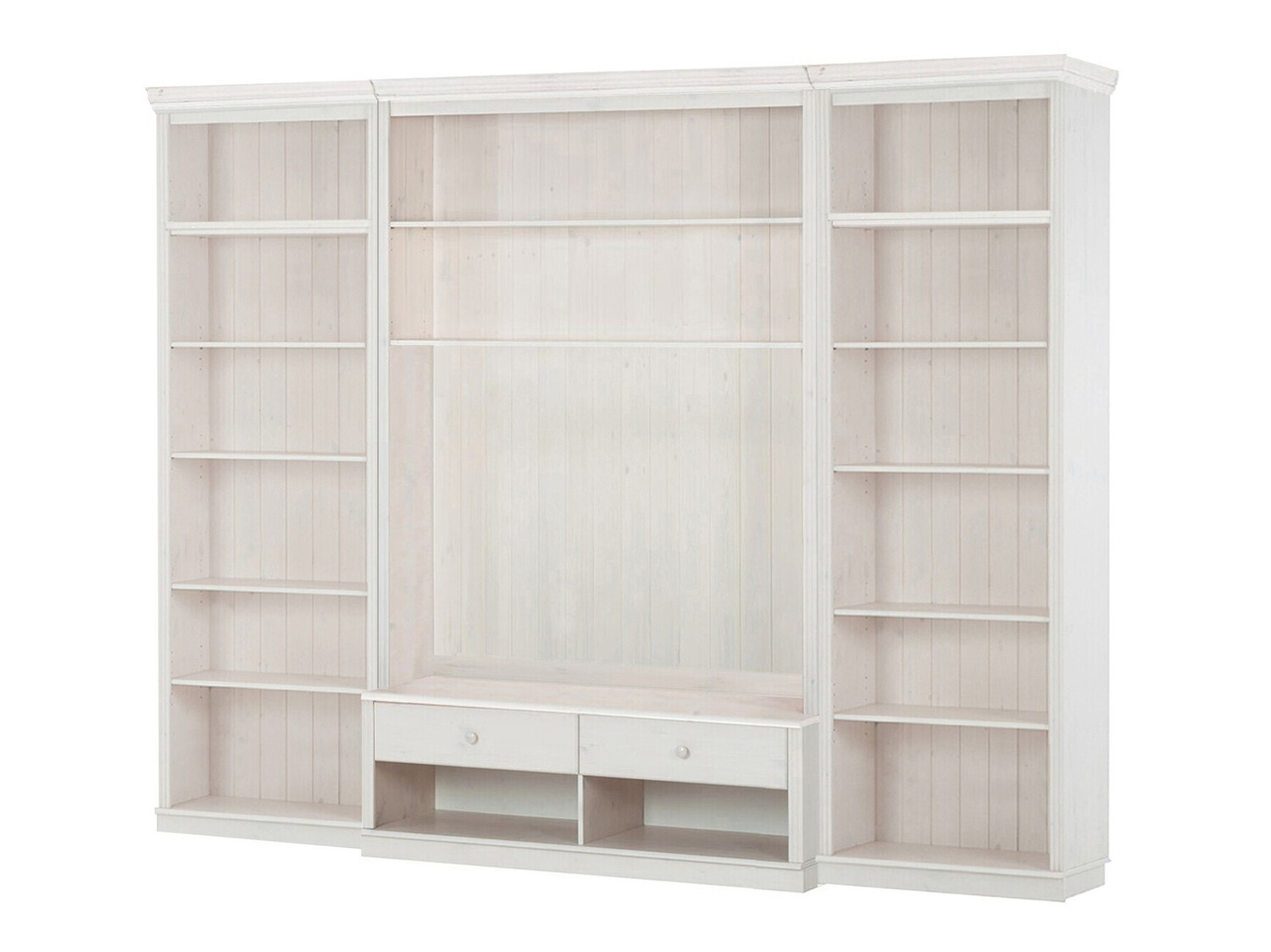 Elutoa komplekt Saltoro 127 (Valge)