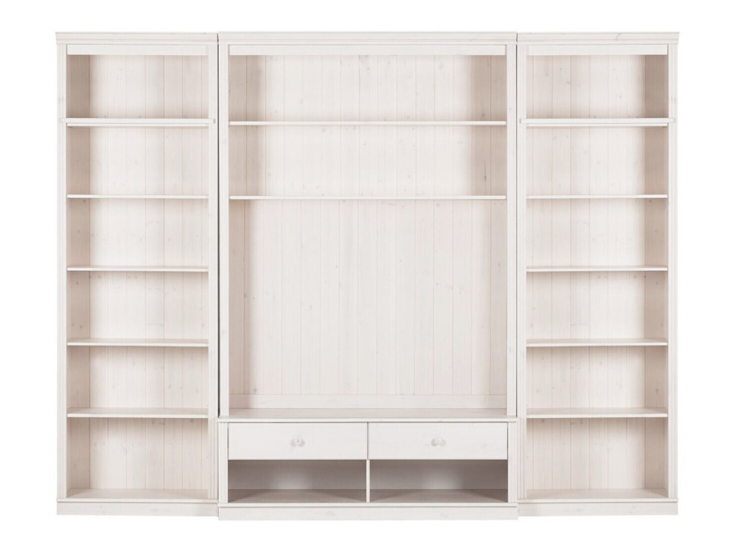 Elutoa komplekt Saltoro 127 (Valge)