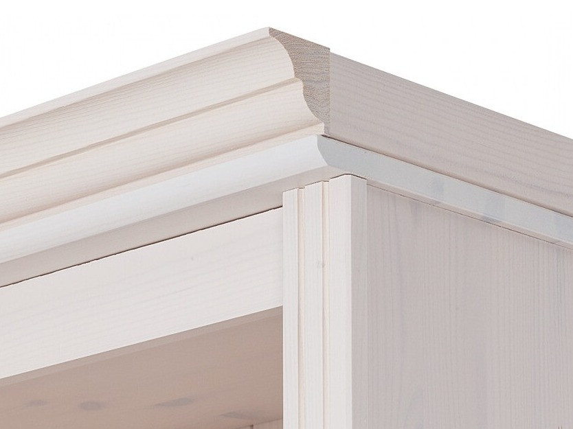 Elutoa komplekt Saltoro 127 (Valge)