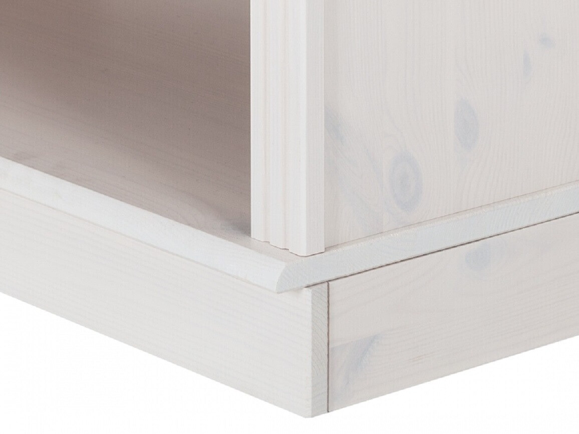 Elutoa komplekt Saltoro 127 (Valge)