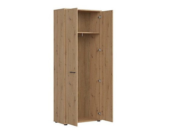 Riidekapp Nolremi 125