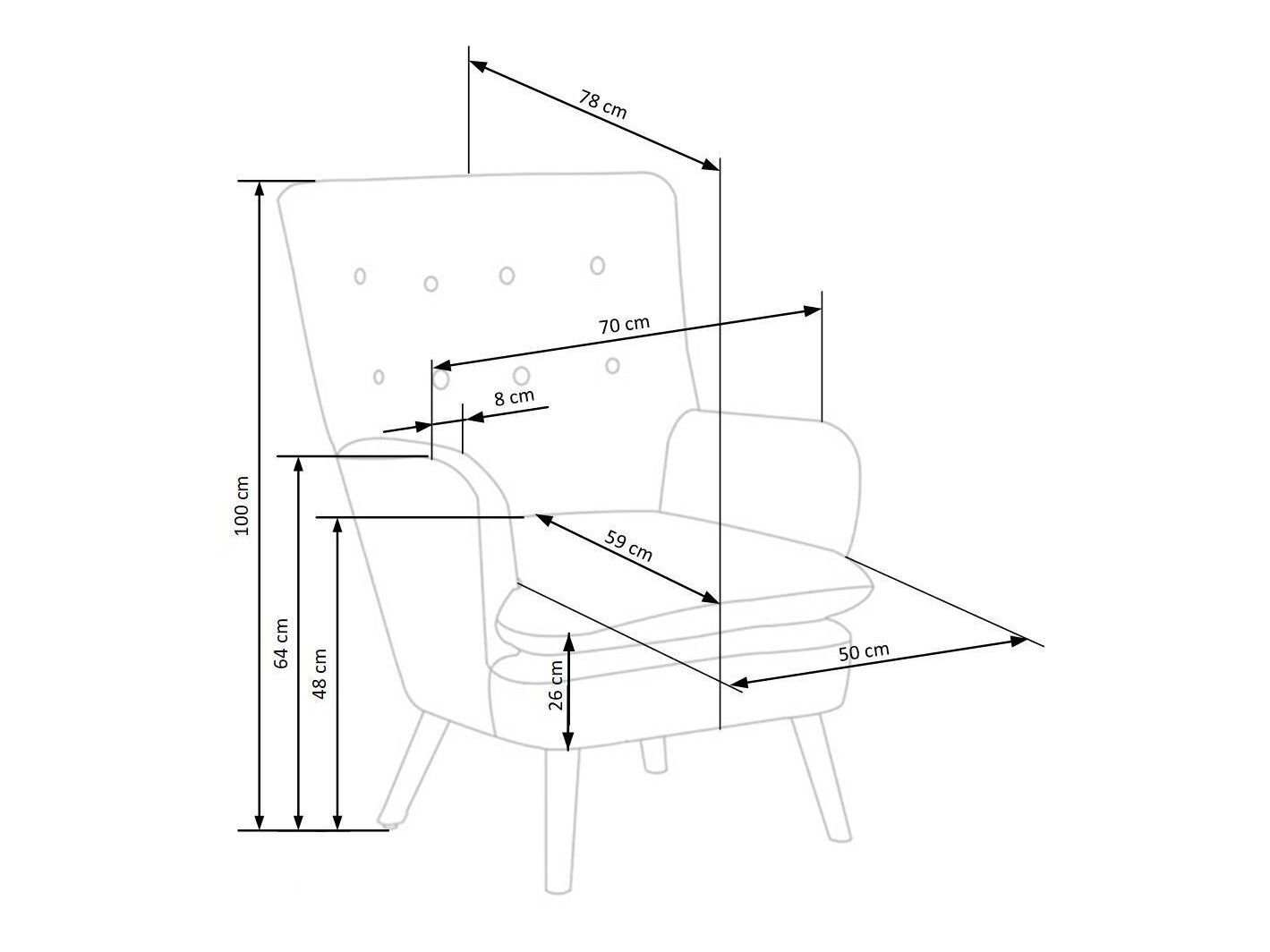 Tugitool Houston 838 (Tumeroheline + Ere puit)