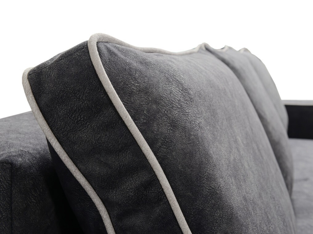 Diivanvoodi Decatur 101 (Forever 63 + Forever 60)