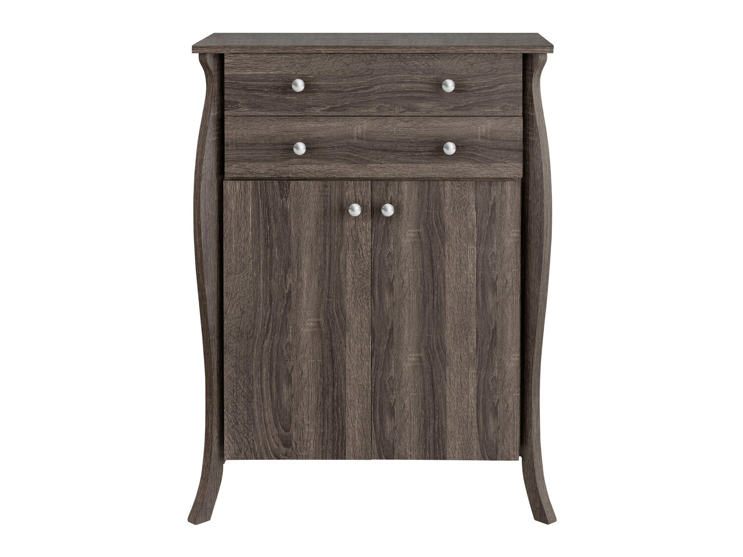 Vannitoa põrandakapp Ophtole 103 (Hall tamm)