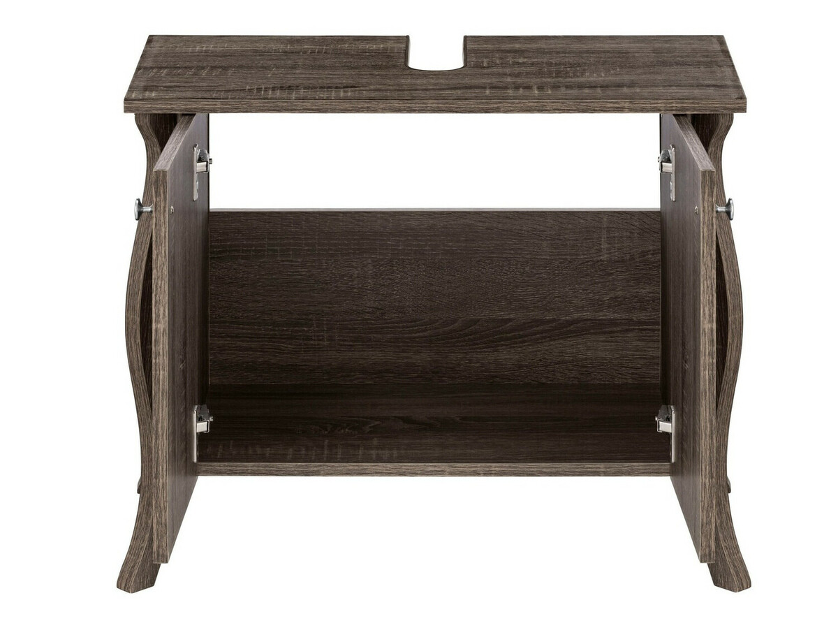 Vannitoakomplekt Ophtole 106 (Hall tamm)