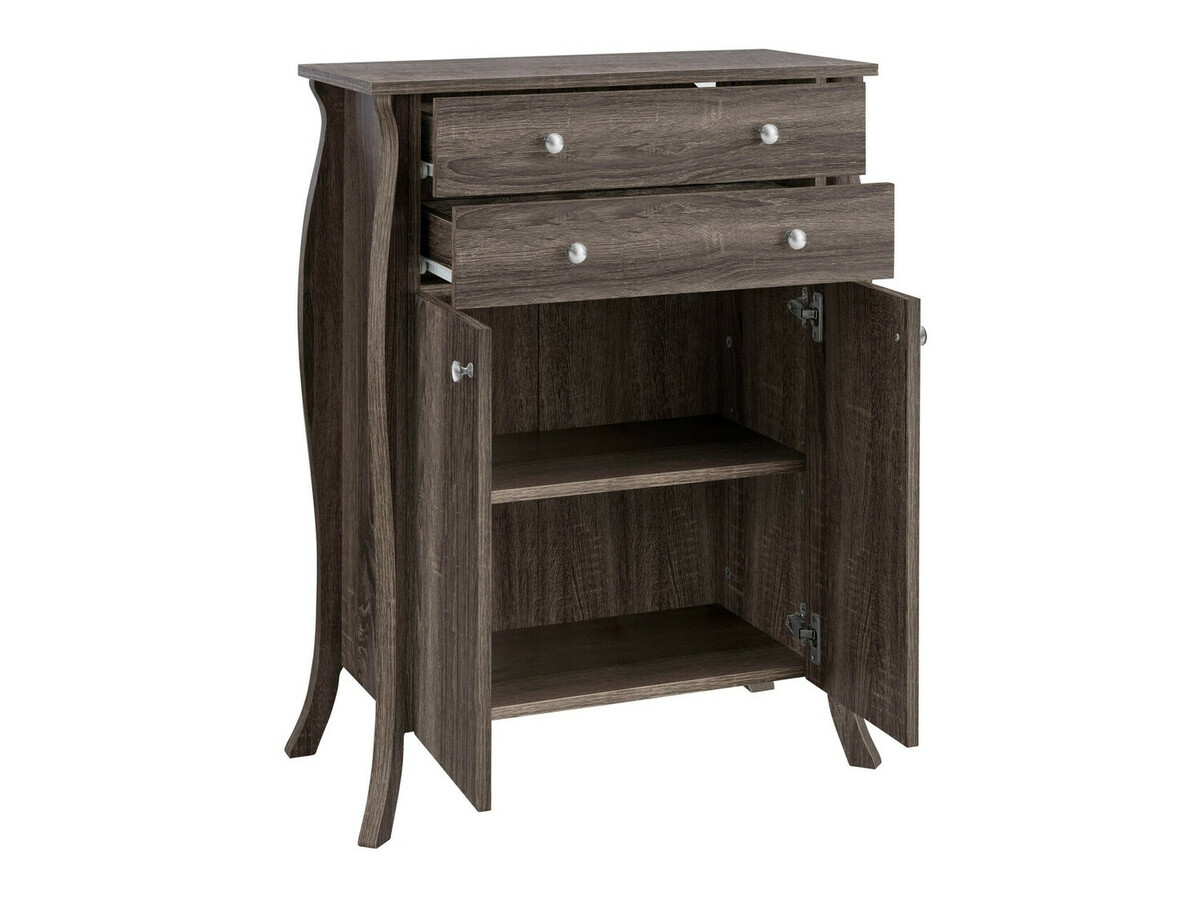 Vannitoakomplekt Ophtole 106 (Hall tamm)