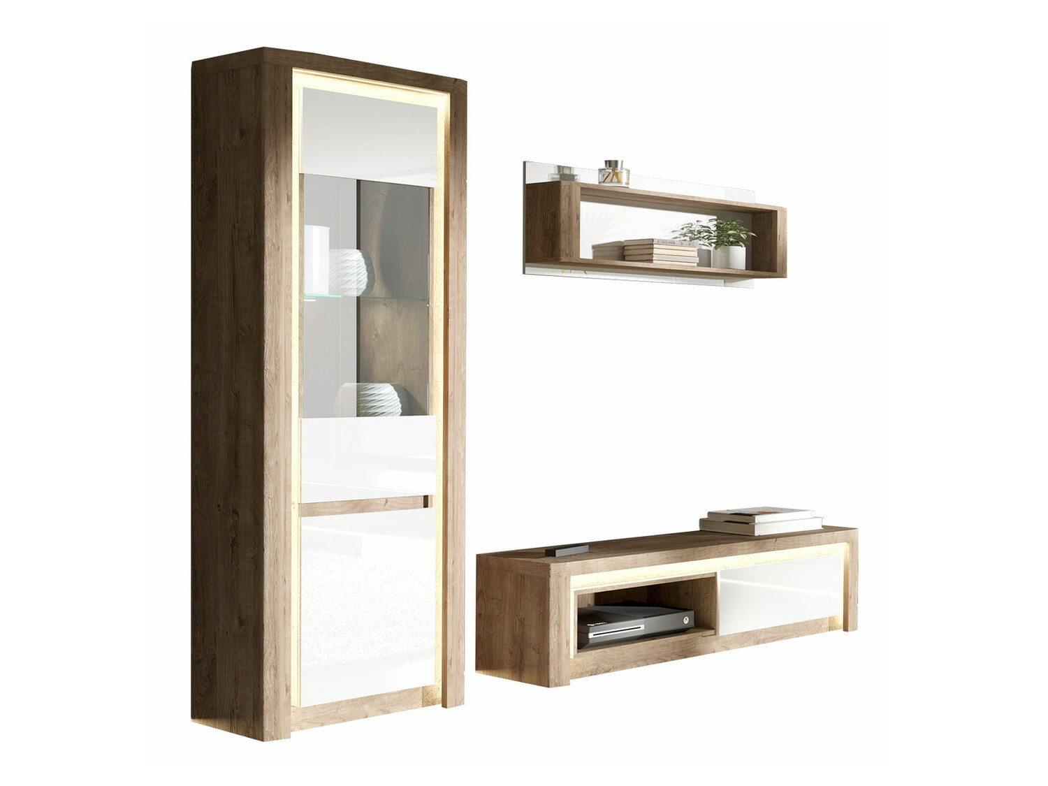 Elutoa komplekt Etrmona 118