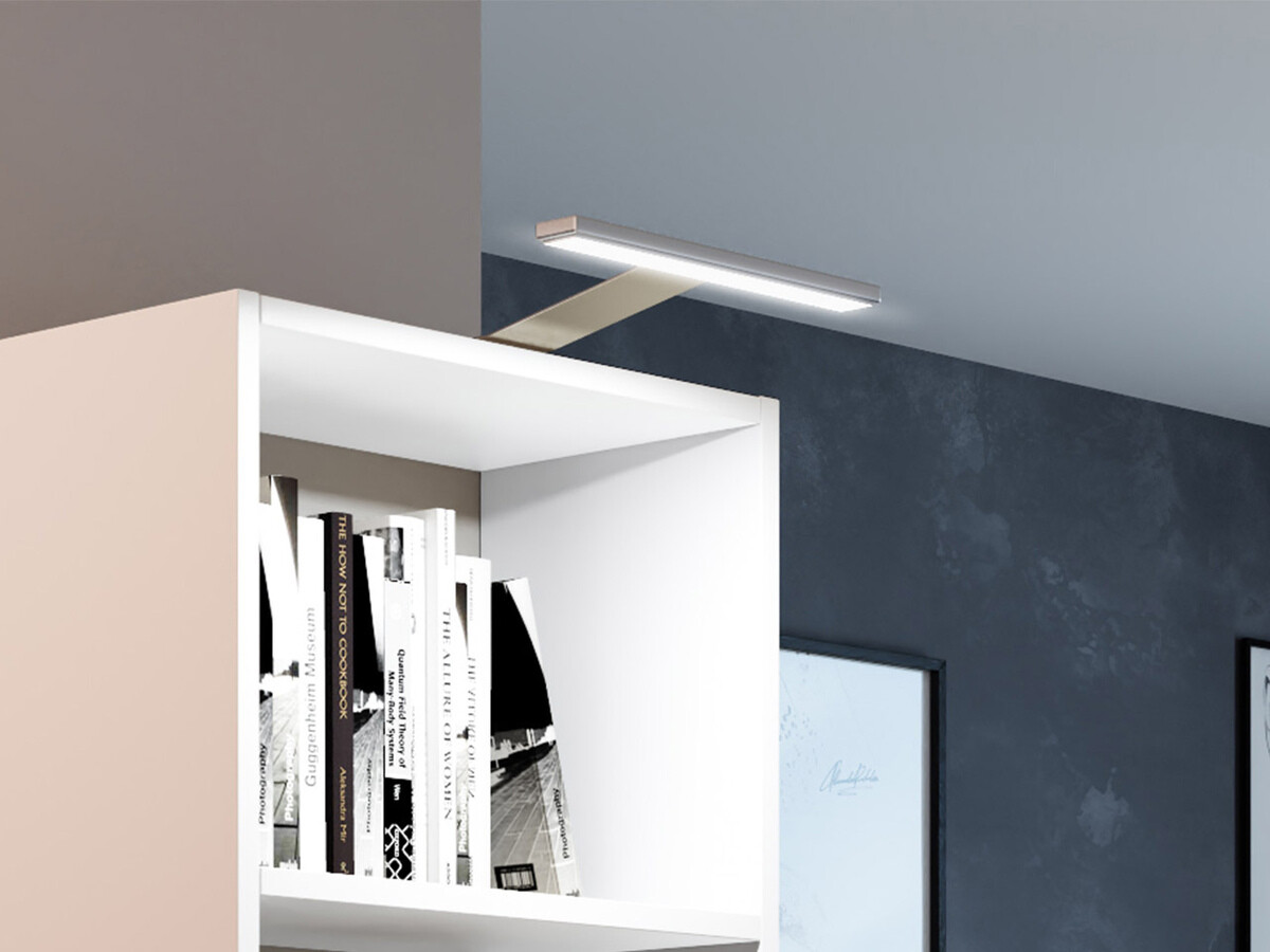 Kirjutuslaud Dover 109 (Valge)