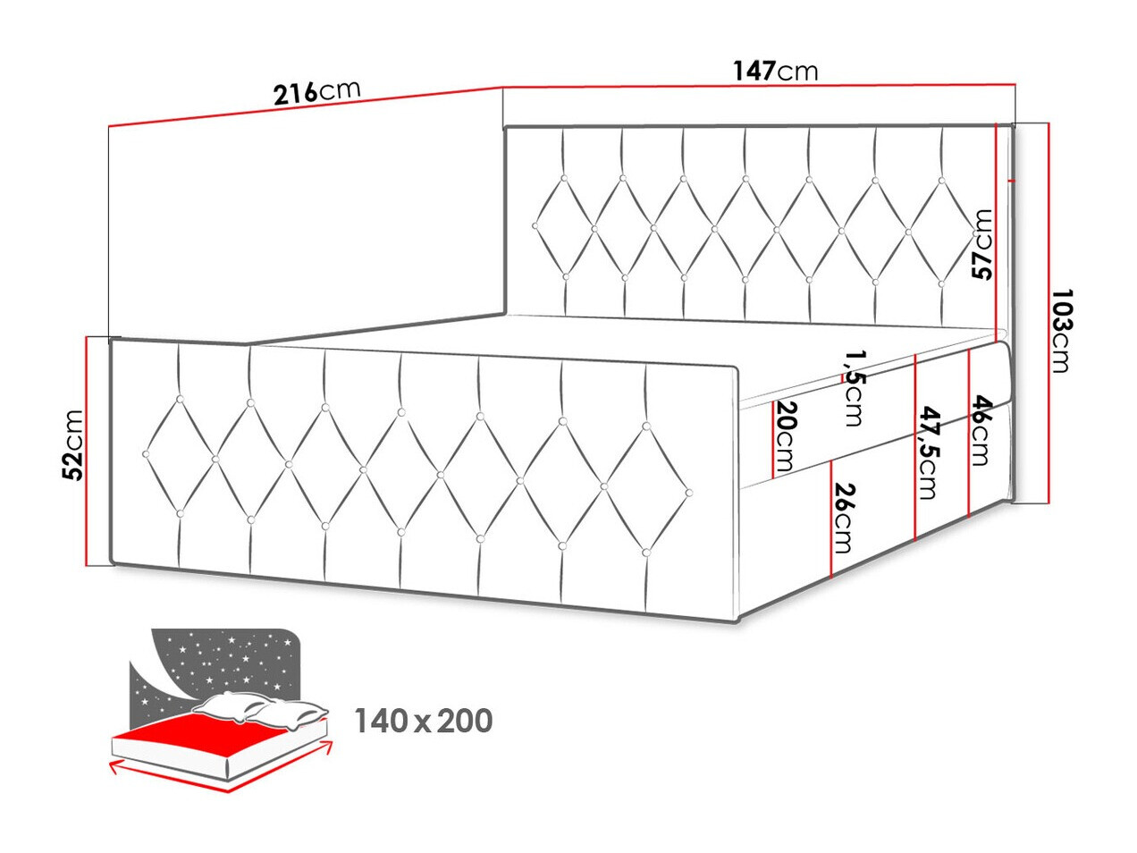 Kontinentaalvoodi Baltimore 161 (Mikrofaza 05)
