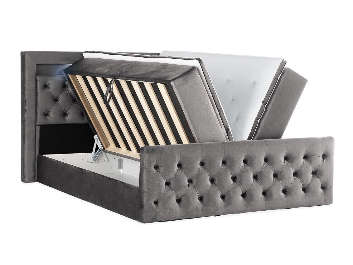 Kontinentaalvoodi Seattle 133 (Monolith 92)