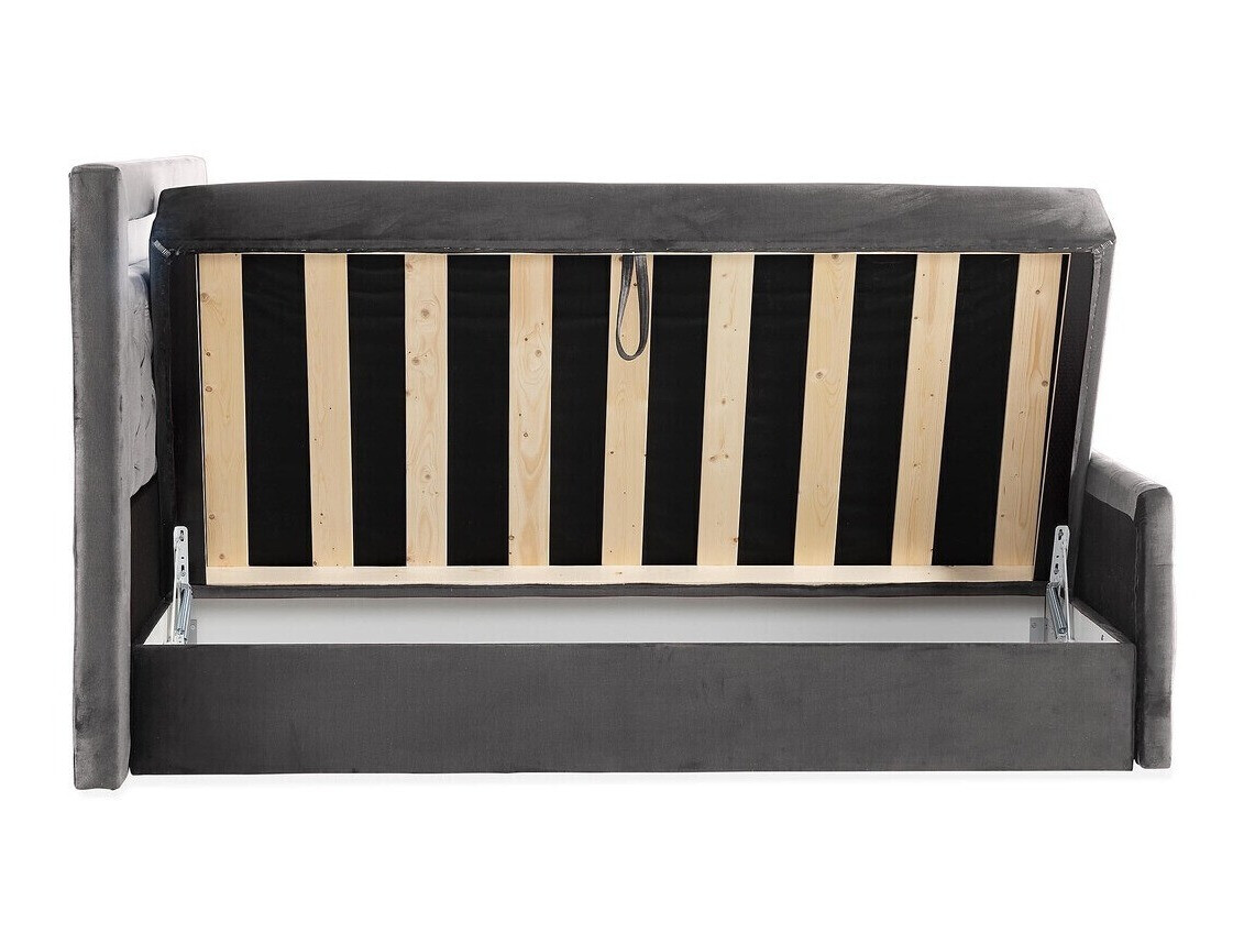 Kontinentaalvoodi Seattle 133 (Monolith 92)