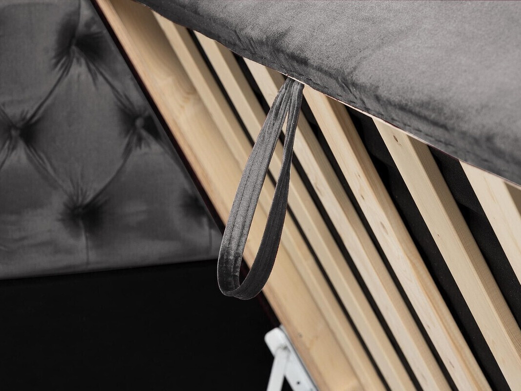 Kontinentaalvoodi Seattle 133 (Monolith 92)