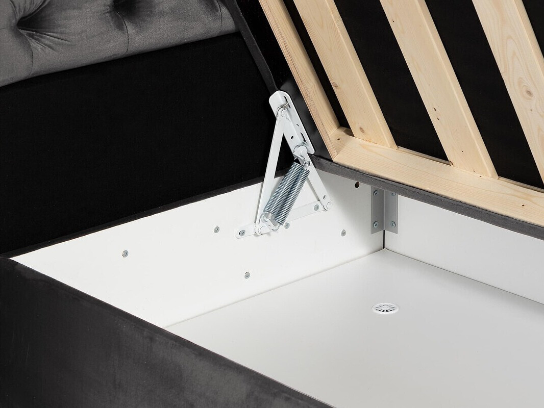 Kontinentaalvoodi Seattle 133 (Monolith 92)