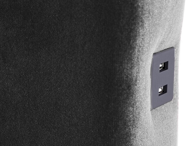 Kontinentaalvoodi Seattle 133 (Monolith 92)